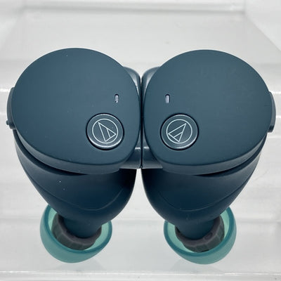【中古】ATH-CKS50TW2 GR グリーン【秋葉原】