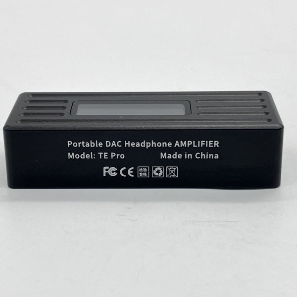【中古】TRN TE Pro【秋葉原】