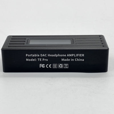 【中古】TRN TE Pro【秋葉原】