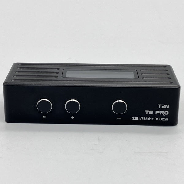 【中古】TRN TE Pro【秋葉原】