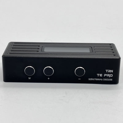 【中古】TRN TE Pro【秋葉原】