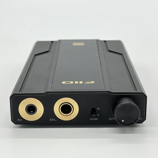 【中古】Q11 【FIO-Q11-B】【秋葉原】