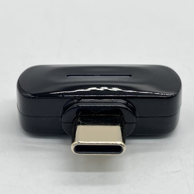 【中古】BT11 Black 【FIO-BT11-B】【秋葉原】