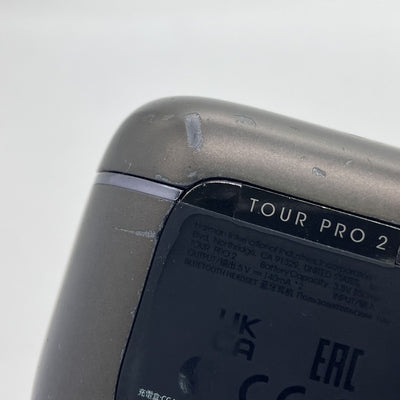 【中古】TOUR PRO 2 ブラック【JBLTOURPRO2BLK】【秋葉原】