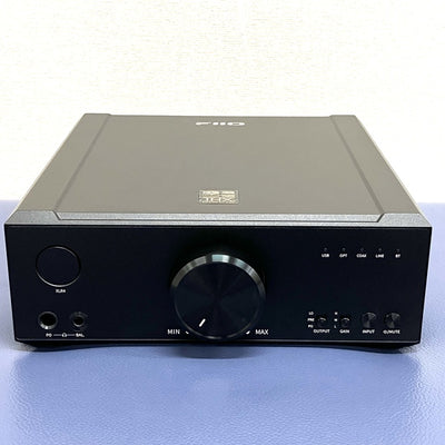 【中古】K9 AKM 【FIO-K9AKM-B】【秋葉原】