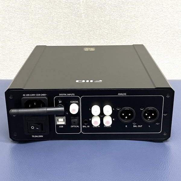 【中古】K9 AKM 【FIO-K9AKM-B】【秋葉原】