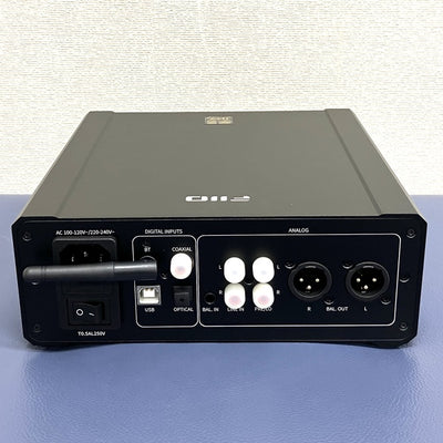 【中古】K9 AKM 【FIO-K9AKM-B】【秋葉原】