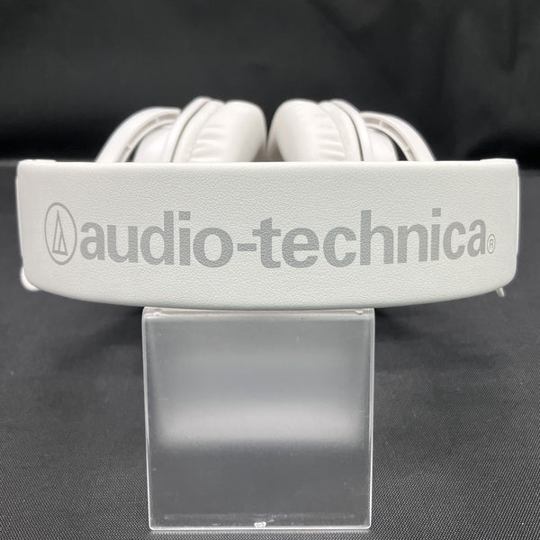 【中古】ATH-M20xBT ホワイト【秋葉原】