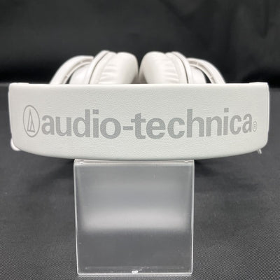 【中古】ATH-M20xBT ホワイト【秋葉原】