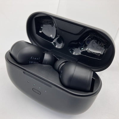 【中古】VR3000 Wireless 【FI-VR3DPLTW】【秋葉原】