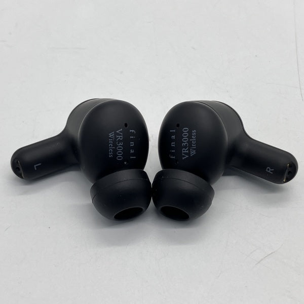 【中古】VR3000 Wireless 【FI-VR3DPLTW】【秋葉原】