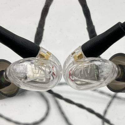 【中古】UM Pro10 Clear（WST-UMPRO10-CLEAR）【日本橋】