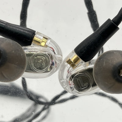 【中古】UM Pro10 Clear（WST-UMPRO10-CLEAR）【日本橋】