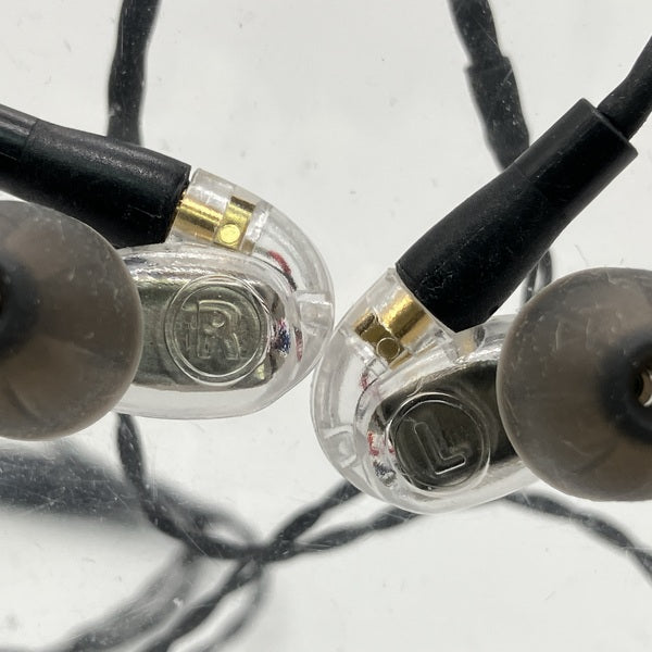 Westone UM Pro10 中古 Westone Audio 【中古】UM Pro10 Clear（WST-UMPRO10-CLEAR