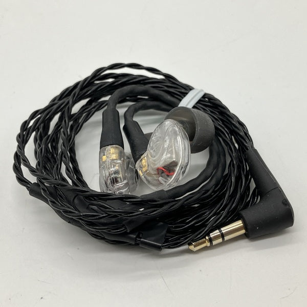 Westone UM Pro10 中古 Westone Audio 【中古】UM Pro10 Clear（WST-UMPRO10-CLEAR