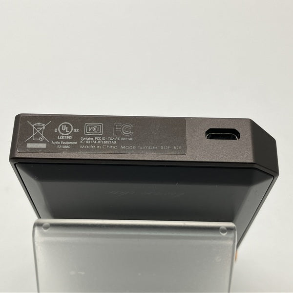【中古】private XDP-30R(B) ブラック【日本橋】