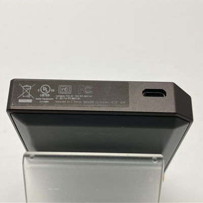 【中古】private XDP-30R(B) ブラック【日本橋】