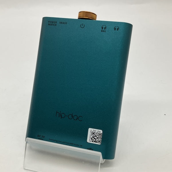 【中古】hip-dac【日本橋】