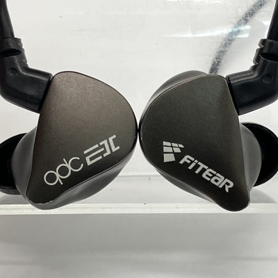 【中古】SUPERIOR EX 【QDC-SUPERIOR-EX】【秋葉原】