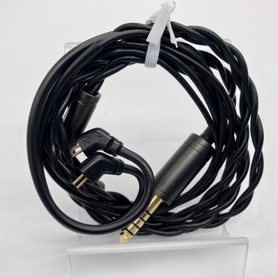【中古】SUPERIOR EX Cable 4.4-IEM2pin 【QDC-SUPERIOR-EX-CABLE44】【秋葉原】