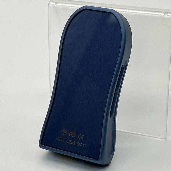 qdc 【中古】QD1 USB DAC Portable Decode 【QDC-QD1-DAC
