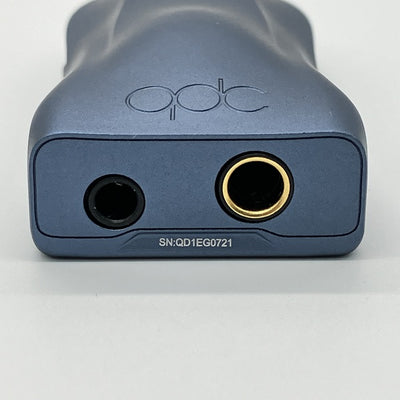 【中古】QD1 USB DAC Portable Decode 【QDC-QD1-DAC】【名古屋】