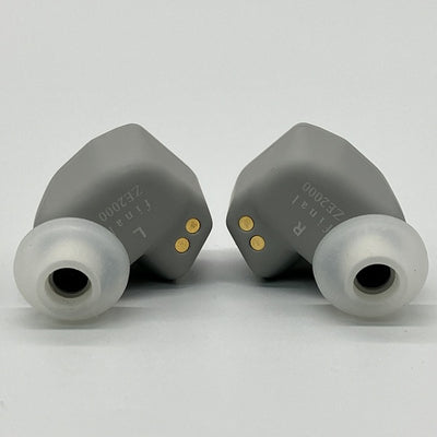 【中古】ZE2000 アッシュグレー 【FI-ZE2DPLTW-ASH-GRAY】【名古屋】