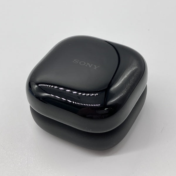 【中古】LinkBuds Open ブラック 【WF-L910 BZ】【仙台】