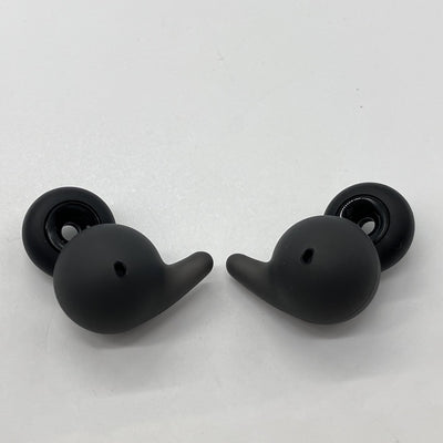 【中古】LinkBuds Open ブラック 【WF-L910 BZ】【仙台】