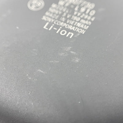 【中古】LinkBuds Open ブラック 【WF-L910 BZ】【仙台】