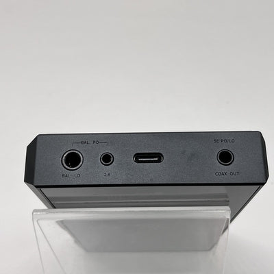 【中古】M11Plus ESS 【FIO-M11PLES-B】【日本橋】