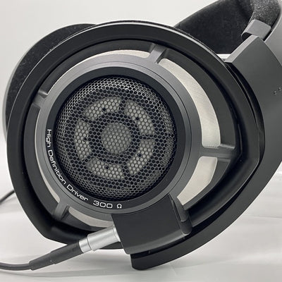 【中古】HD 800S【日本橋】