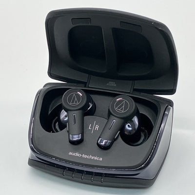 【中古】ATH-TWX9MK2 BK【名古屋】