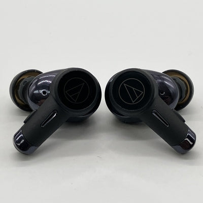 【中古】ATH-TWX9MK2 BK【名古屋】