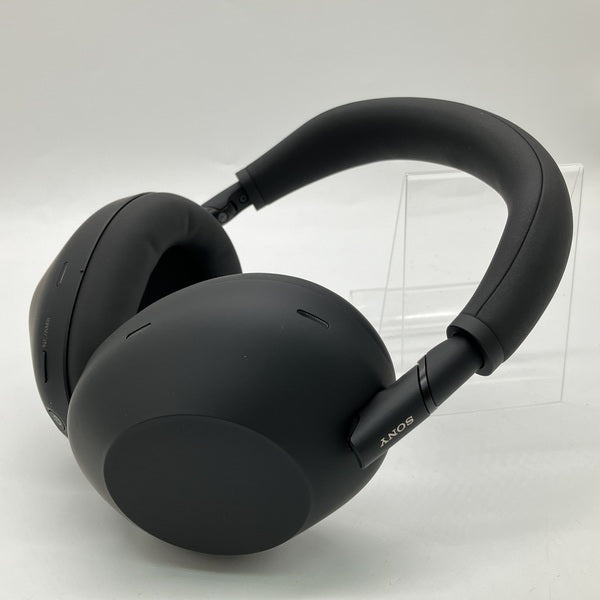 【中古】WH-1000XM6 BM ブラック【日本橋】