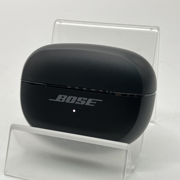 【中古】Ultra Open Earbuds Black【日本橋】