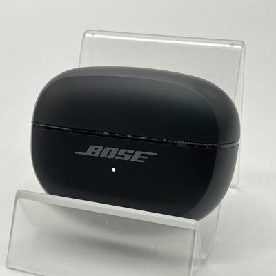 【中古】Ultra Open Earbuds Black【日本橋】