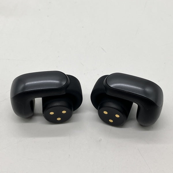 【中古】Ultra Open Earbuds Black【日本橋】