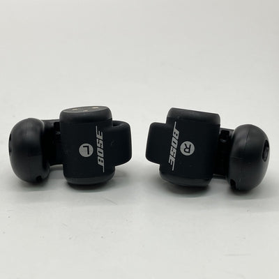 【中古】Ultra Open Earbuds Black【日本橋】
