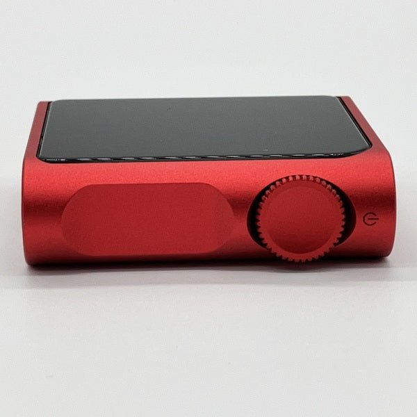 ポータブルプレーヤー SHANLING M0Pro Red Amazon.com: SHANLING M0 Pro Hi-Res MP3 Music Player with