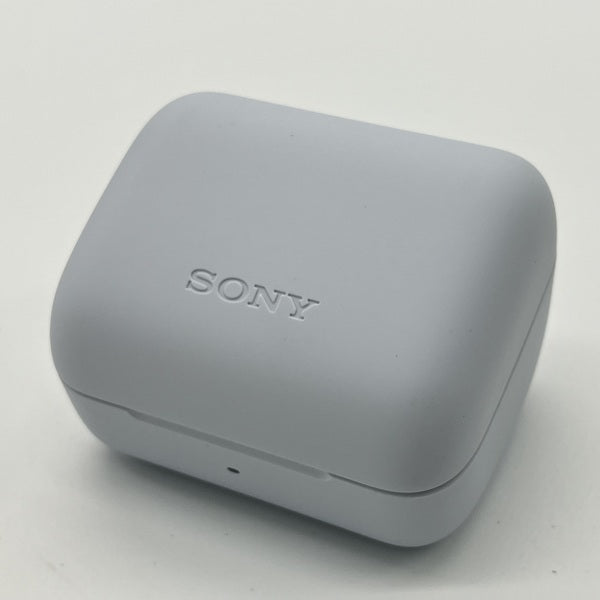 【中古】INZONE Buds ホワイト 【WF-G700N WZ】【秋葉原】