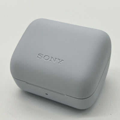 【中古】INZONE Buds ホワイト 【WF-G700N WZ】【秋葉原】