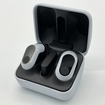 【中古】INZONE Buds ホワイト 【WF-G700N WZ】【秋葉原】