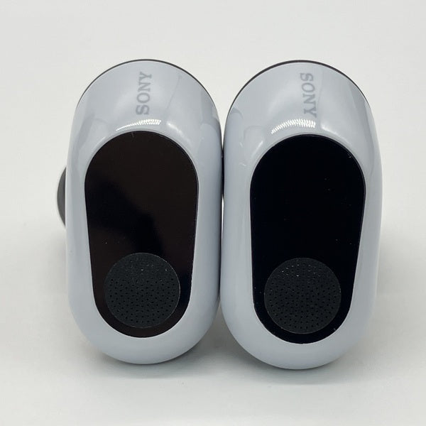 【中古】INZONE Buds ホワイト 【WF-G700N WZ】【秋葉原】