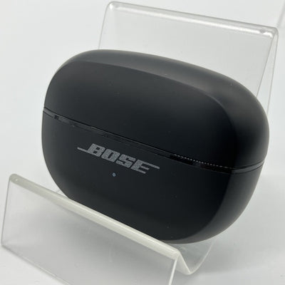 【中古】Ultra Open Earbuds Black【秋葉原】
