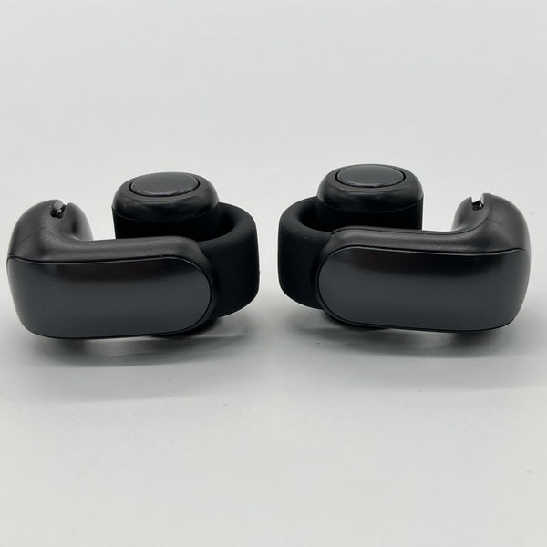 【中古】Ultra Open Earbuds Black【秋葉原】