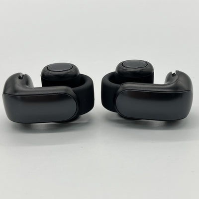 【中古】Ultra Open Earbuds Black【秋葉原】