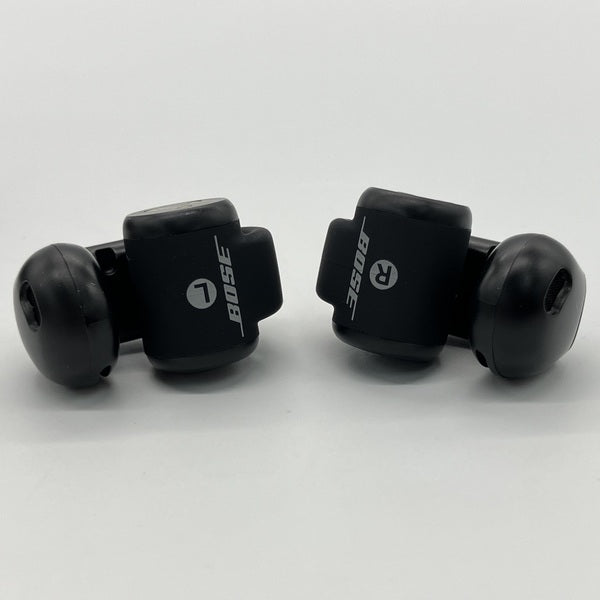 【中古】Ultra Open Earbuds Black【秋葉原】
