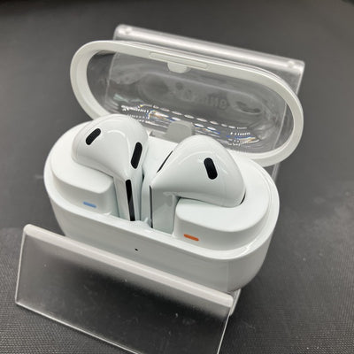 【中古】Galaxy Buds3 ホワイト 【SM-R530NZWAXJP】【日本橋】