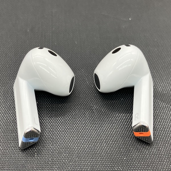 【中古】Galaxy Buds3 ホワイト 【SM-R530NZWAXJP】【日本橋】